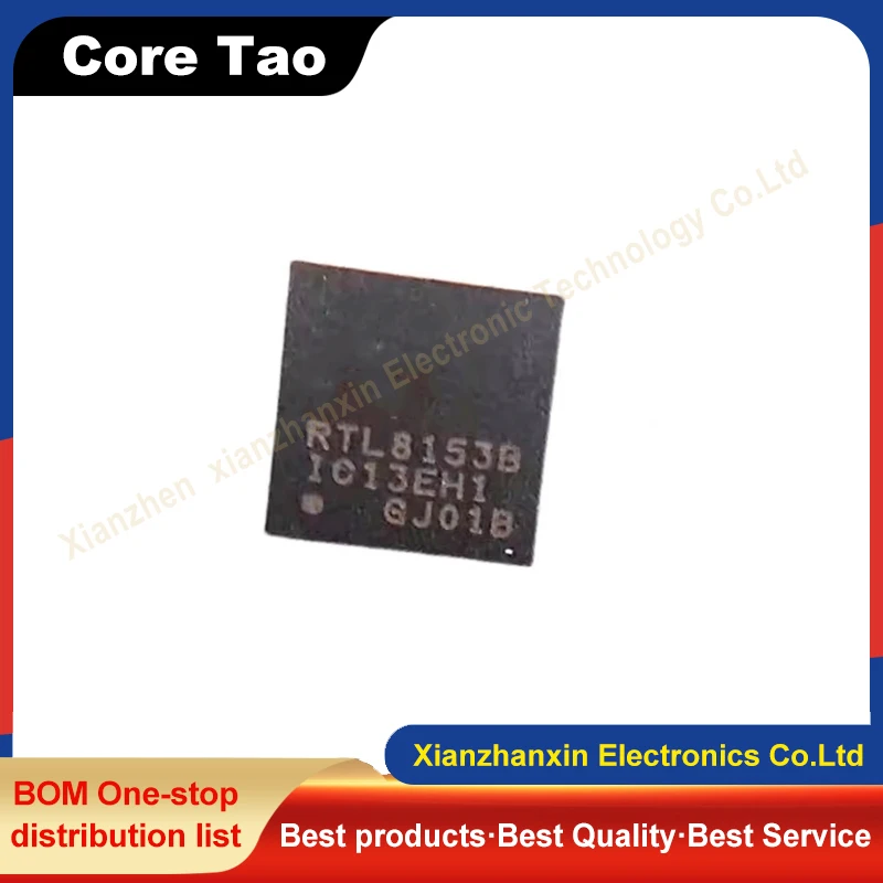 1PCS/LOT RTL8153 RT…