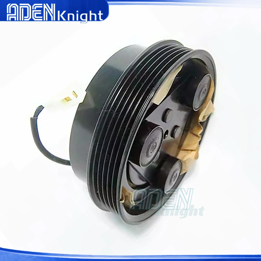 D20261L30 AC Compressor Clutch For  Mazda 323 D202-61-L30