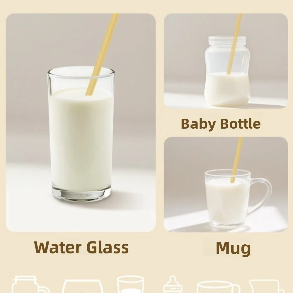 

Беспроводные электрические вспениватели молока, электрическая батарея, модель миксера для вспенивания молока, автоматический портативный миксер для взбивания кофе, инструменты для приготовления пищи