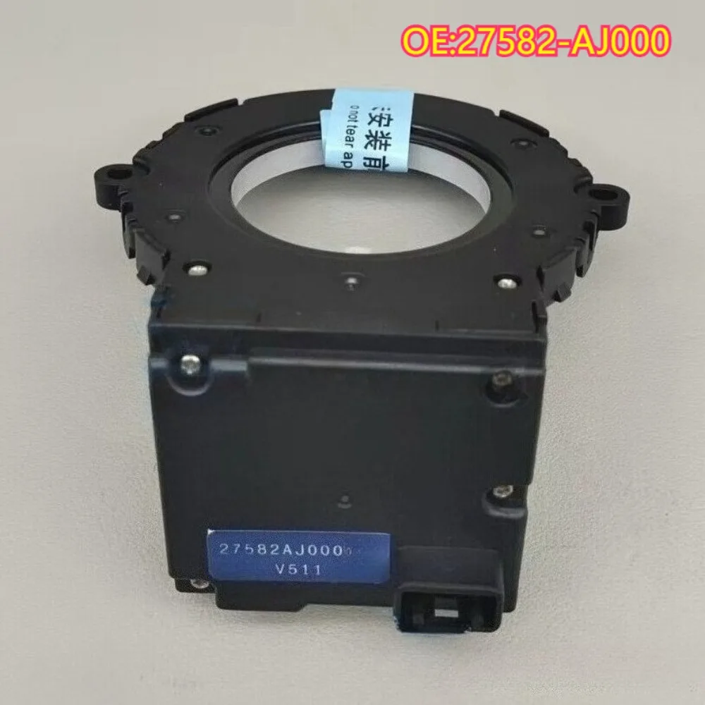 

High quality New For 27582-AJ000 Fits For Subaru XV Crosstrek WRX Steering Angle Sensor