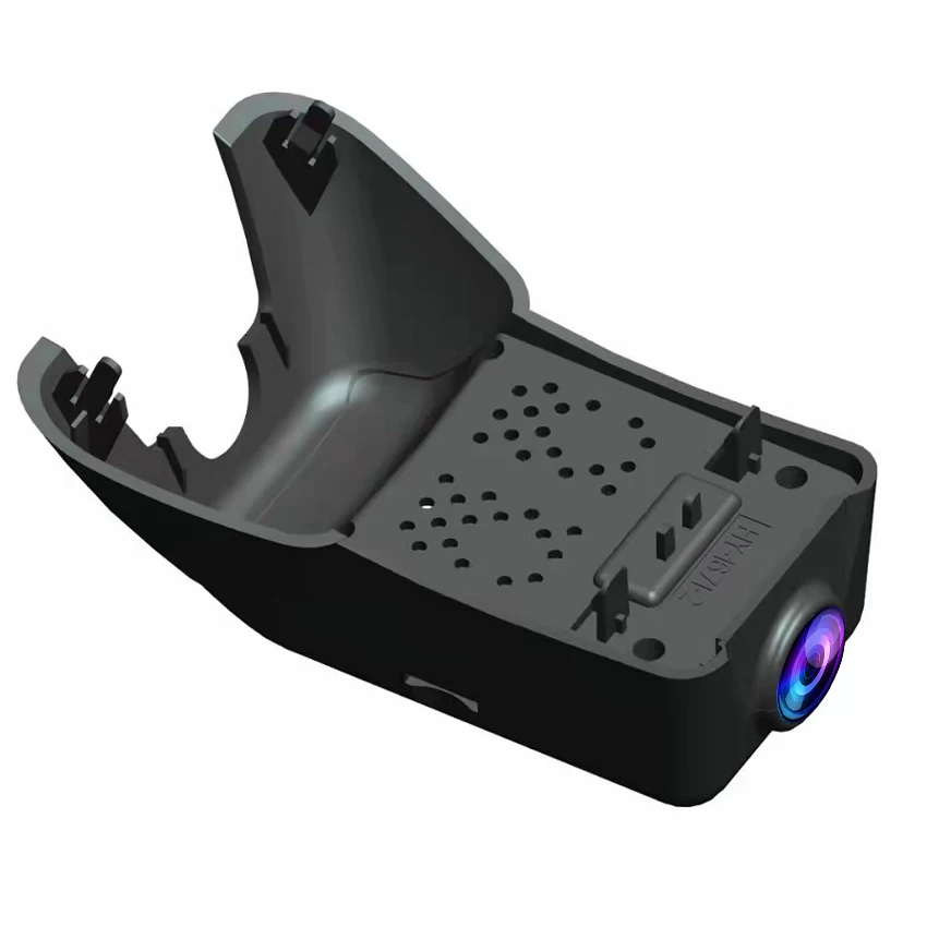 Dash Cam 4K voor Polestar 2 Polestar2 2025 2024 2023 2022 2021, auto DVR Dashcam Camera Video Recorder voor Volvo Polestar 2 - afbeelding 2