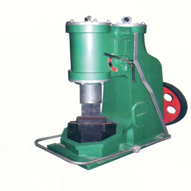 20KG split air hammer, forging equipment, ironing tools