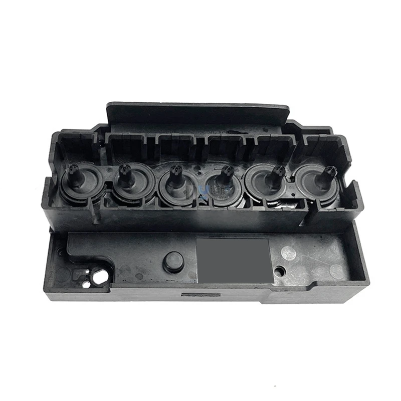 Cubierta de cabezal de impresora para Epson L800 L801 R270 R290 R330 R1390 R1400 R1430 T50 colector de cabezal de impresión