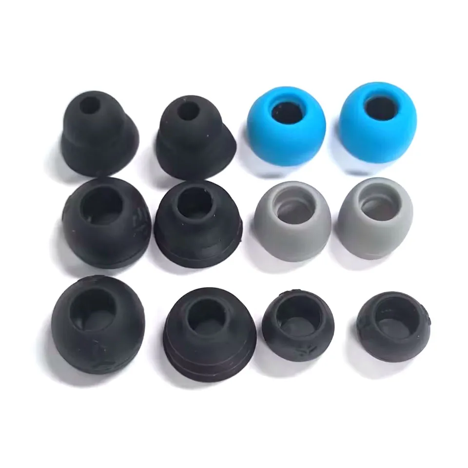 Набор сменных силиконовых наушников для Beat Studio Beats Fit Pro, беспроводные наушники, беруши