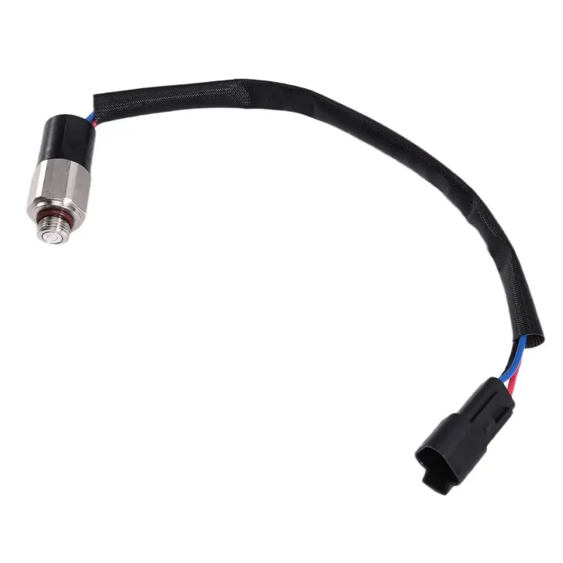 

AT92-Solenoid Valve Pressure Switch Sensor 314-2405 3142405 For Caterpillar 966H 938H 950H 962H 972H 980H 993K Wheel Loader