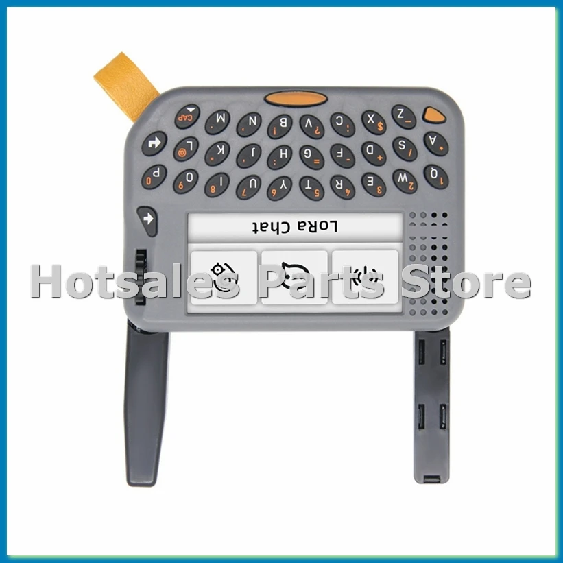 Meshtastic T-Lora P…