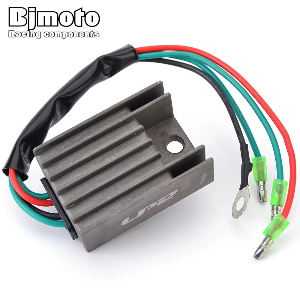 Regulator Rectifier For Yamaha 1100VN GP800 XA800 Wave Runner GP800 XL800 XL800 RA1100 WB800 WVT1100 Wave Venture 63M-81960-00