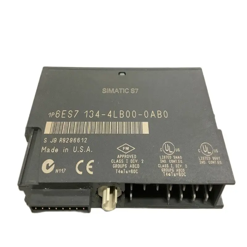 Module 6ES7134-4LB00-0AB0 In Stock