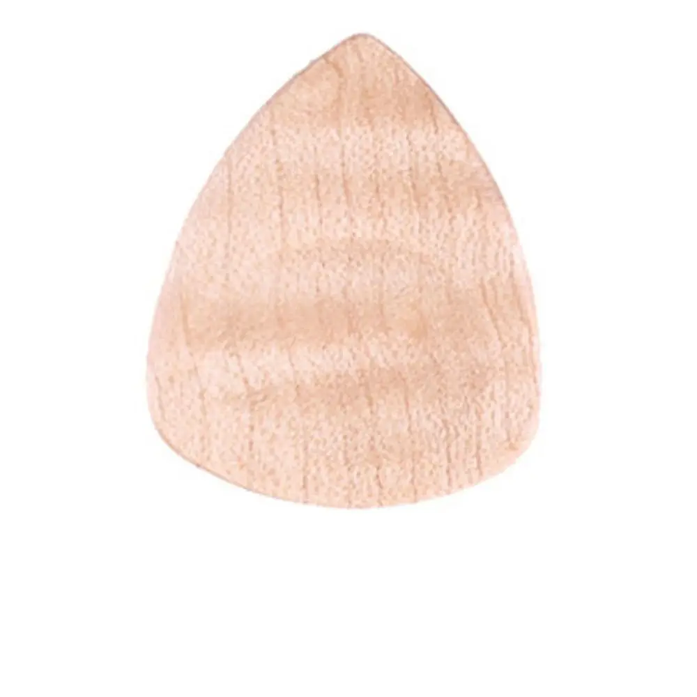 Pick Gitar Kayu Bentuk Rosewood Merah Hitam Sandalwood Untuk Ukulele, Aksesoris Gitar Akustik, Pick Gitar Kayu, Pick Gitar Jari