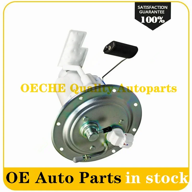 

Fuel Pump Module Assembly For Hyundai Accent 1.5L 1.6L 2003-2005 31110-25700 3111025700