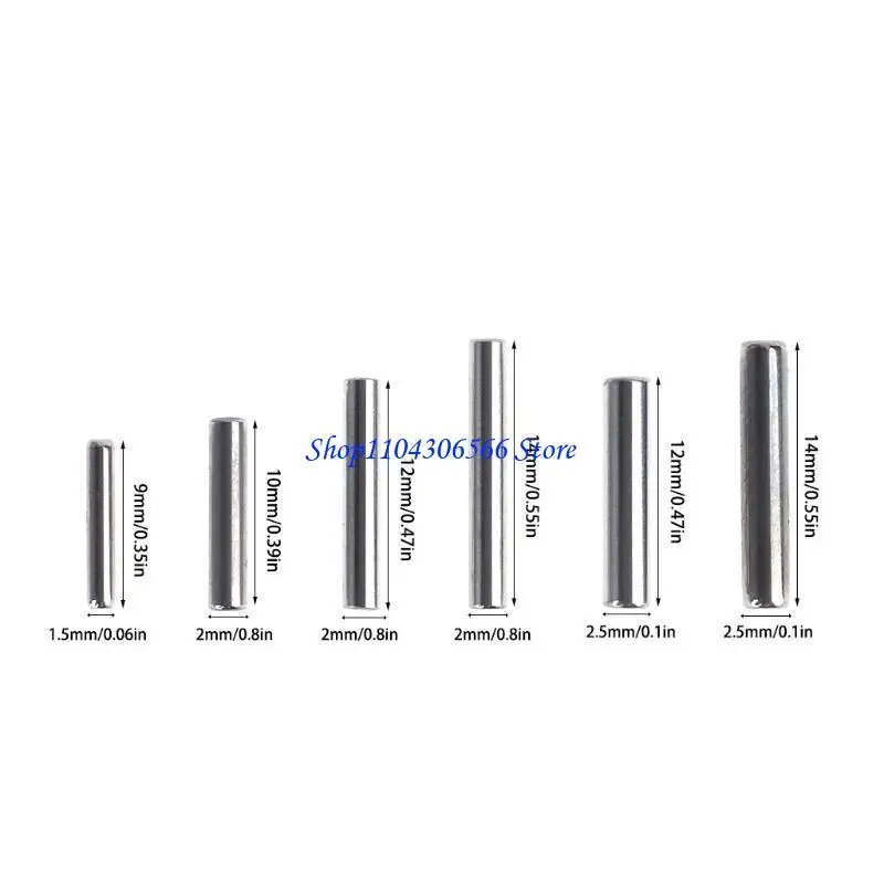 02DD 5PCS Hộp mực Radio ROUDER