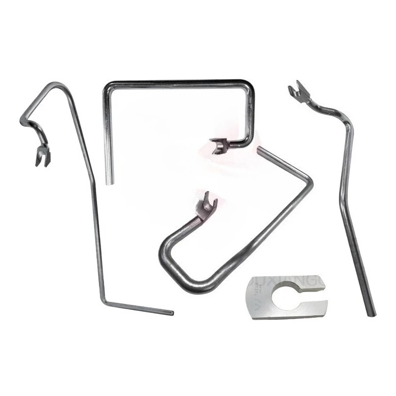 Brake Pedal Servo Booster Release Special Tool