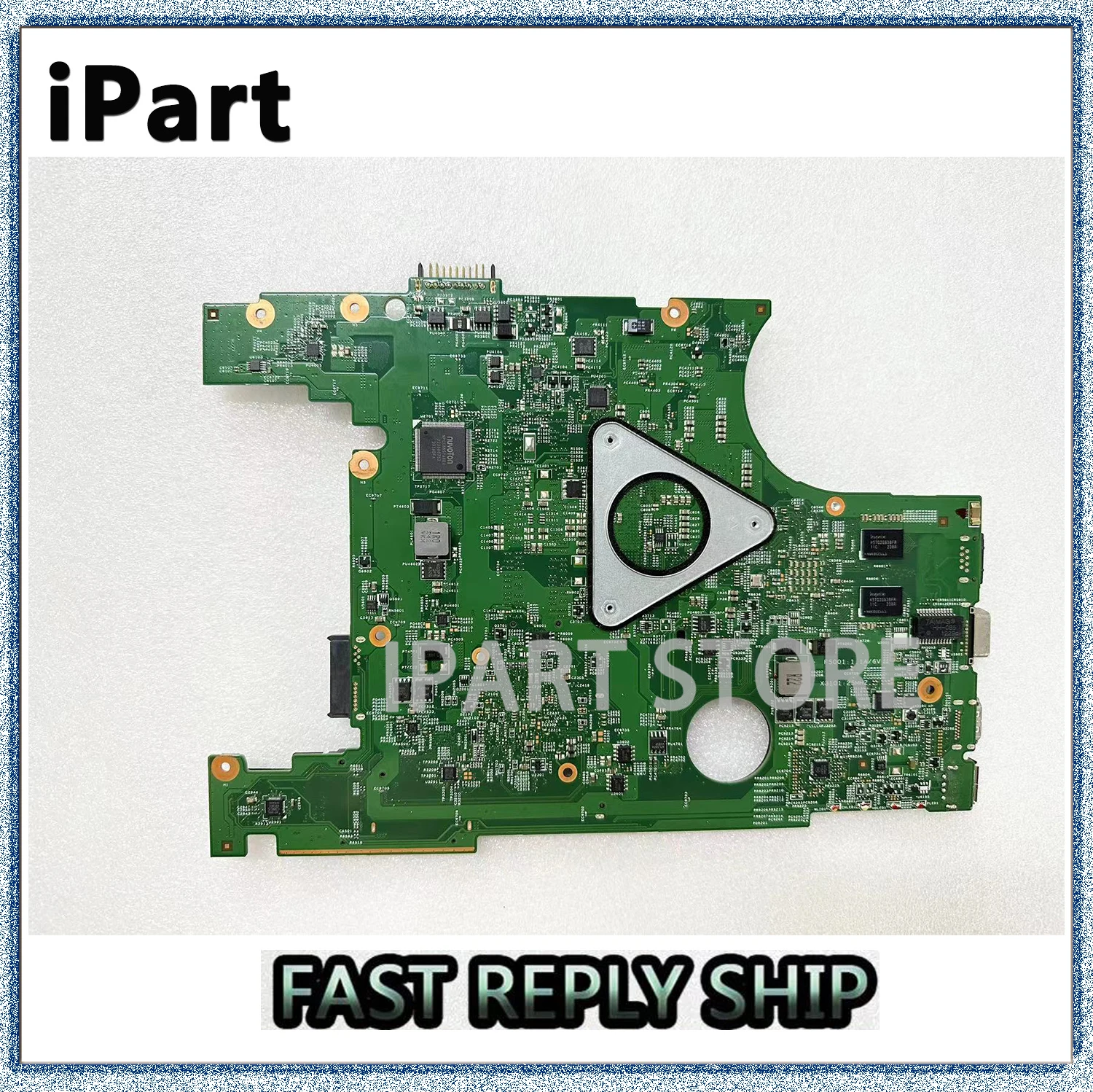 CN-0P7RC5 0P7RC5 P7RC5 For DELL V3420 3420 V2420 2420 Laptop Motherboard SLJ8F GT625M N13M-GS-A2 GPU DDR3 100% Tested