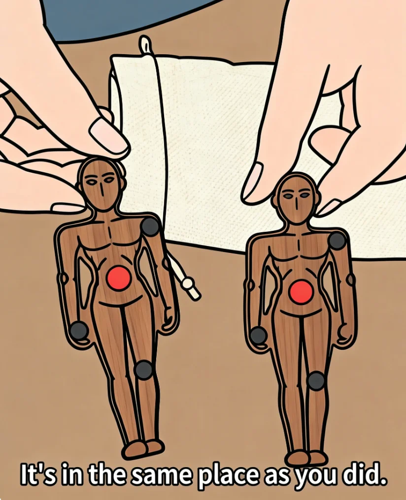 

Кукла-эмпат для фокусов (издание «Грецкий орех») – Иллюзии, трюки, реквизит для магии крупным планом, профессиональные игрушки для фокусников, магия