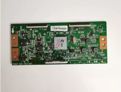 Original 46G100A logical board CPWBX RUNTK4010TP XH XE707WJ 4010TP