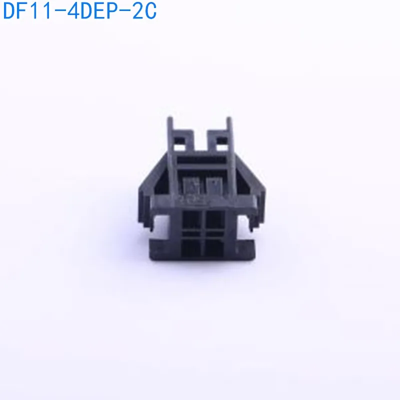 

10 pieces/batch DF11-4EP-2C DF11-4DP-2DS DF11-4DP-2DSA DF11-4DS-2C connector in stock