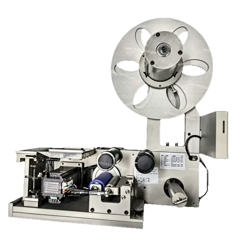 For Peeling Machine Feeder Automatic Label Peeling Machine