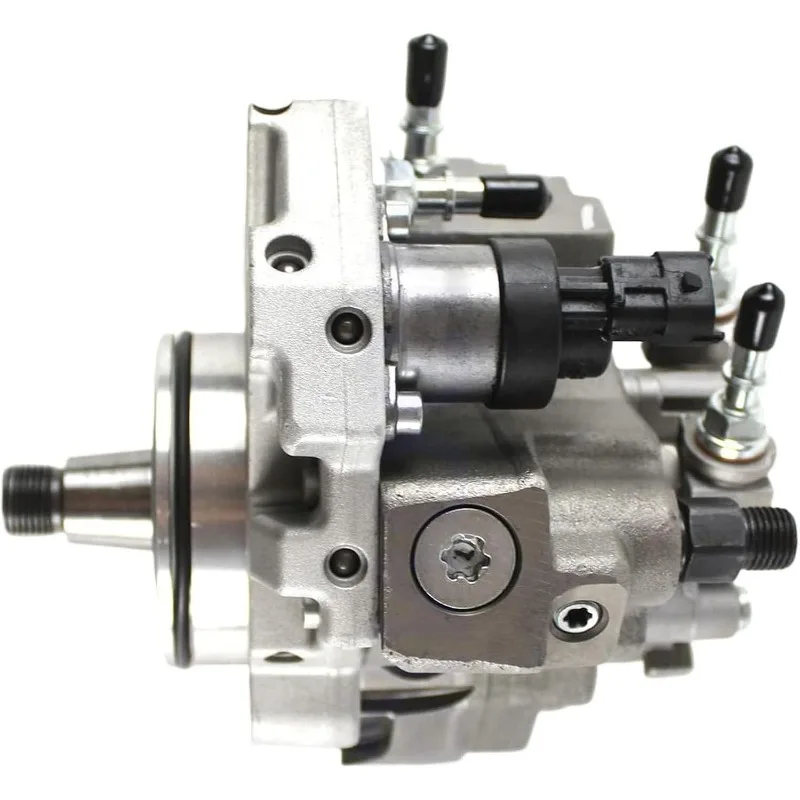 

Fuel Injection Pump 0445020043 5256607 3975701 for Cummins QSB6.7 for Komatsu PC210-8 PC220-8 6754-71-1012 Excavator Engine