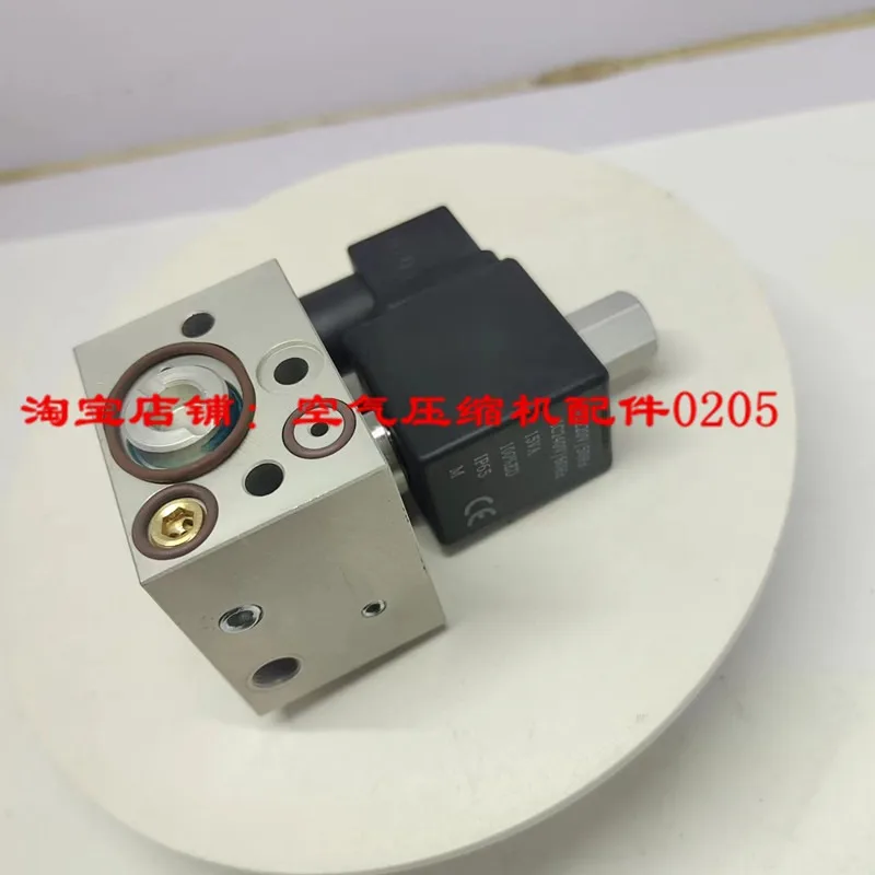 Genuine intake valve module relief valve repair kit JIV-50B-KLR Red Star JIV-65B-KLR solenoid valve