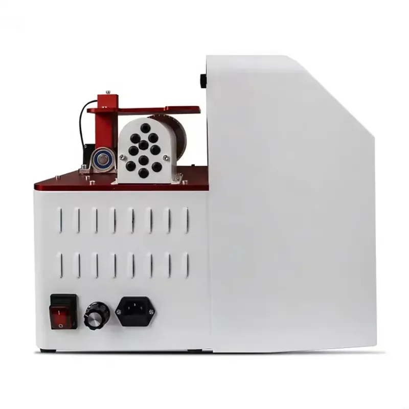 Lab Equipment Hot Selling Electric Gypsum Saw Die Cutting Machine Plaster Cutter Electric Gypsum Saw
