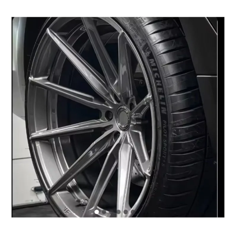 

Manufacturer Wholesale Best Selling Chinese Alloy 16 17 18 19 20 21 22 23 24 Inch Forged Wheels Aluminum Rims