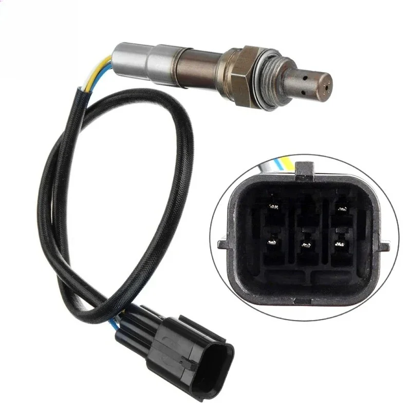 For mazda Oxygen Sensors Auto Parts Sensors for Vehicle Condition Monitoring System