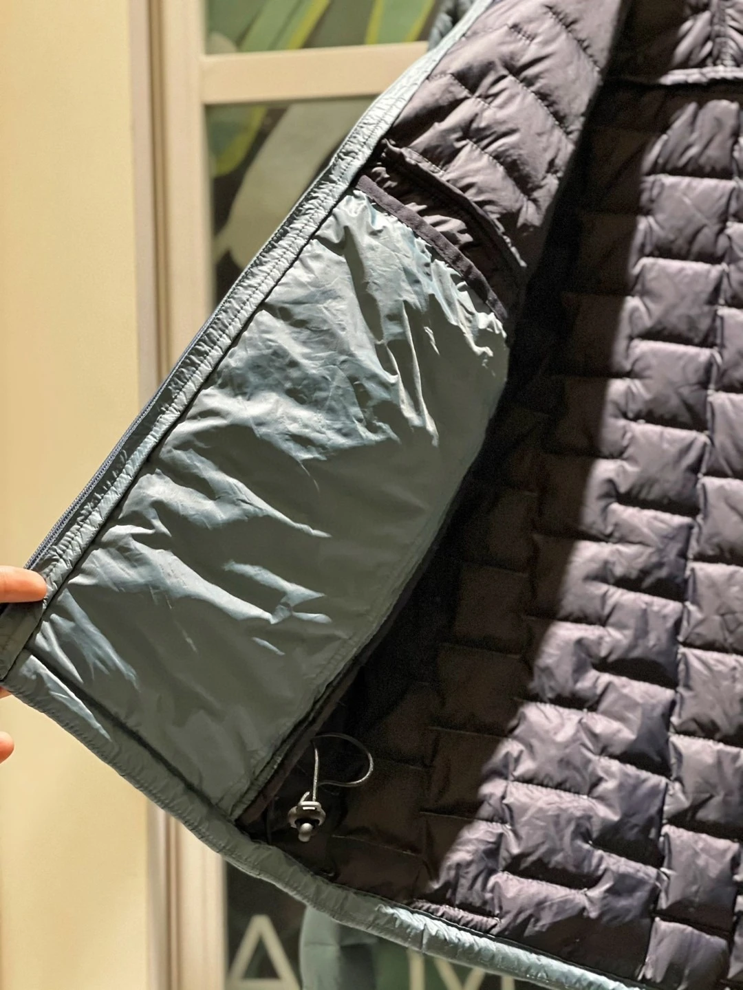 الرياضة في الهواء الطلق الخريف والشتاء ركوب الدراجات المألوف السفر التخييم الترفيه ثلاثة واقية سميكة معطف دافئ مقنعين سترة قطن #4