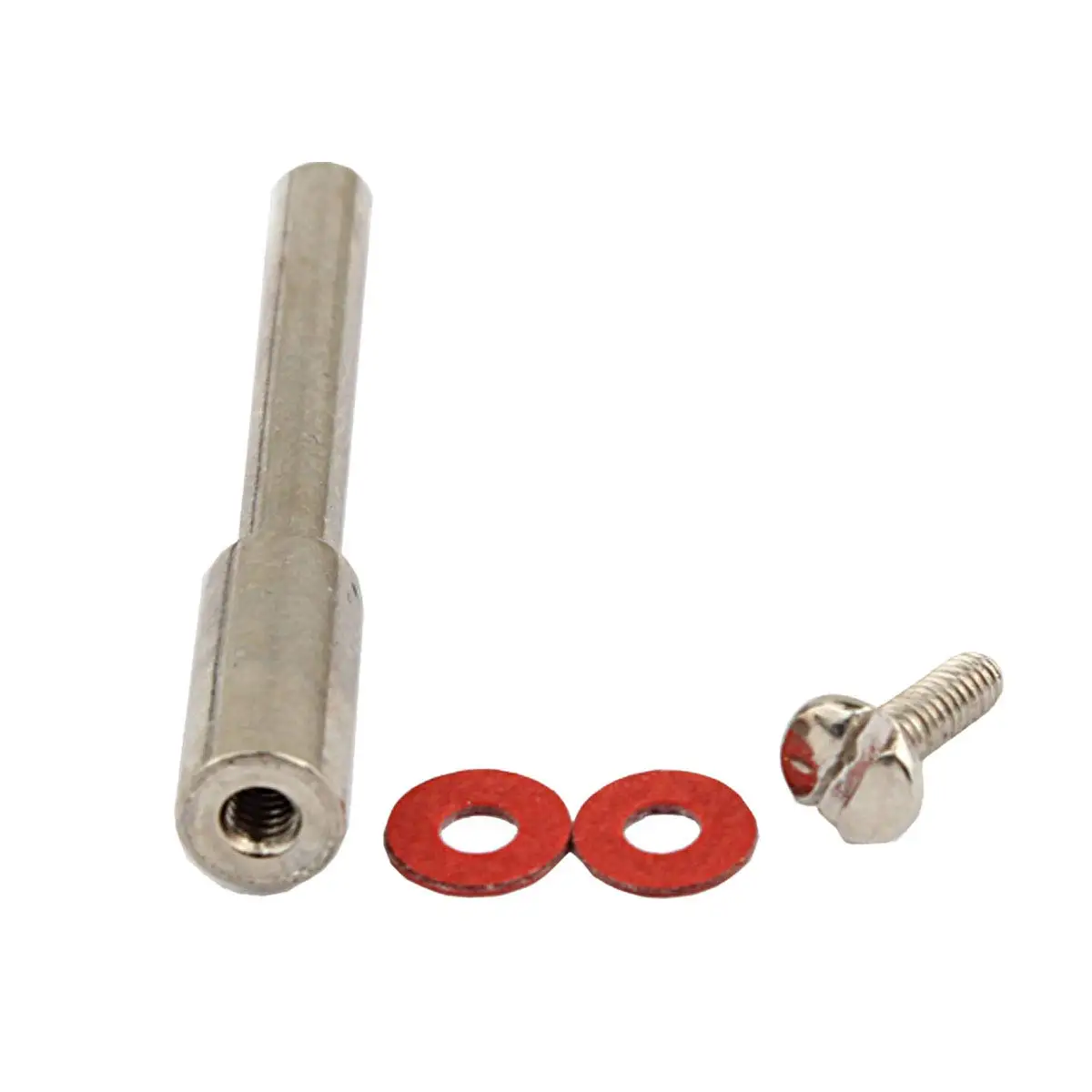 10 Pcs Dremel 액세서리 커팅 디스크 연마 휠 홀더 Dremel 로타리 액세서리 도구 용 3.17mm 생크 커터 오프 홀더