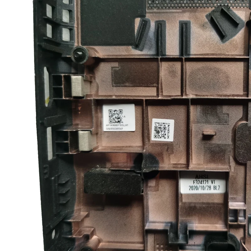 NEW Bottom Case For LENOVO ThinkPad P15 Gen 1 Laptop Bottom Base Case Cover Ap1K9000F10