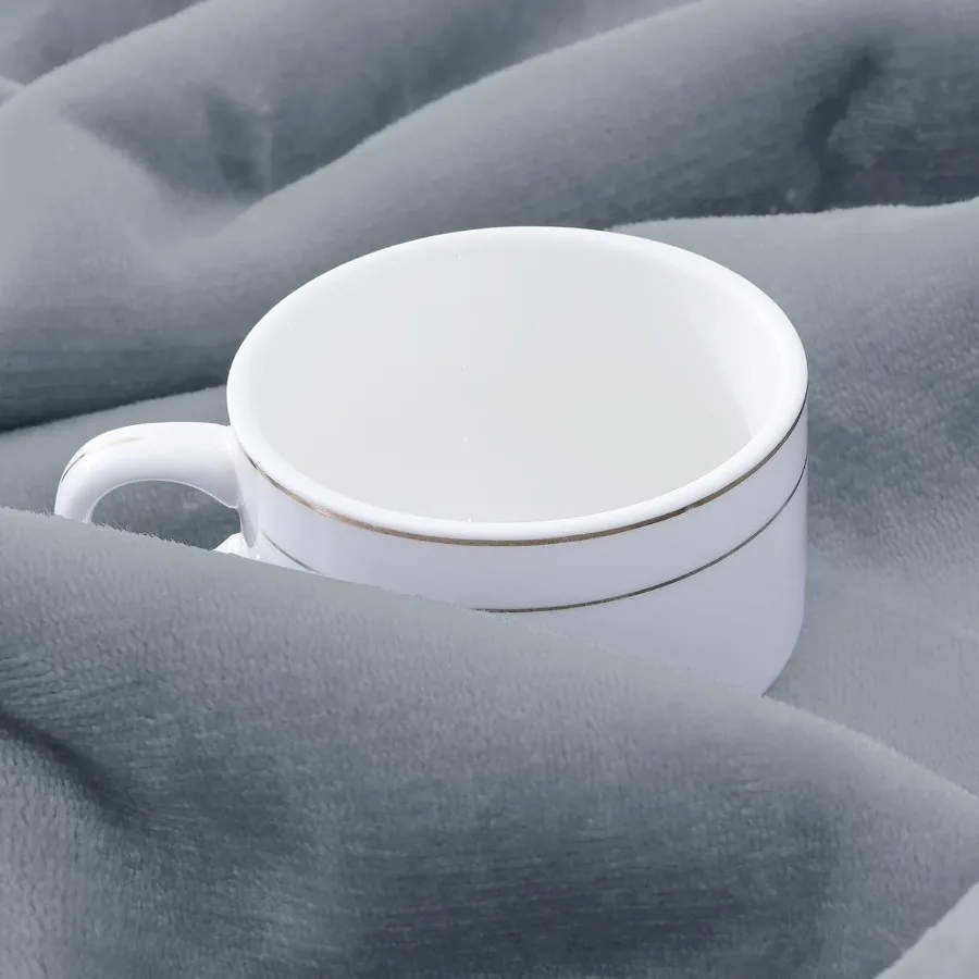 Waterproof Dog Bed Blanket Leakproof Pet Throw Blanket for Bed Couch Sofa Reversible Sherpa Fleece Furniture Protector Cover fo