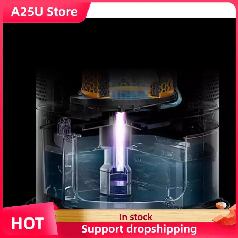 

A25U для Dyson PH04 PH01 PH02 вентилятор очиститель воздуха силовой насос аксессуары для увлажнителя