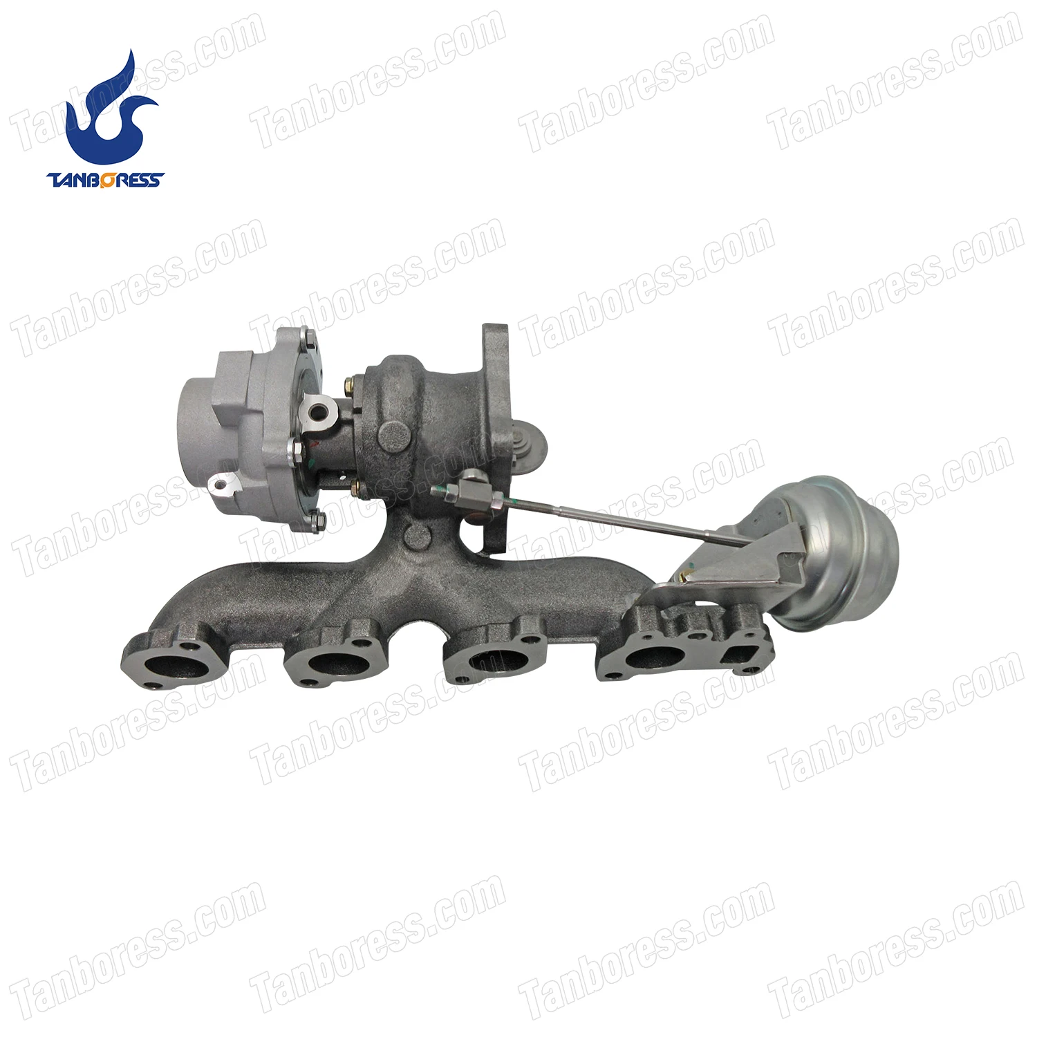 

Engine Turbocharger China Manufacturer 6460900280 6460901180 High-quality For Mercedes-Benz 54391510011