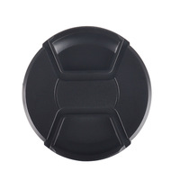 Lens Cap 49mm 52mm 55mm 58mm 62mm 67mm 72mm 77mm 82mm Lens Cap For NIKON Canon Sony Fujifilm Sigma Tamron Minolta