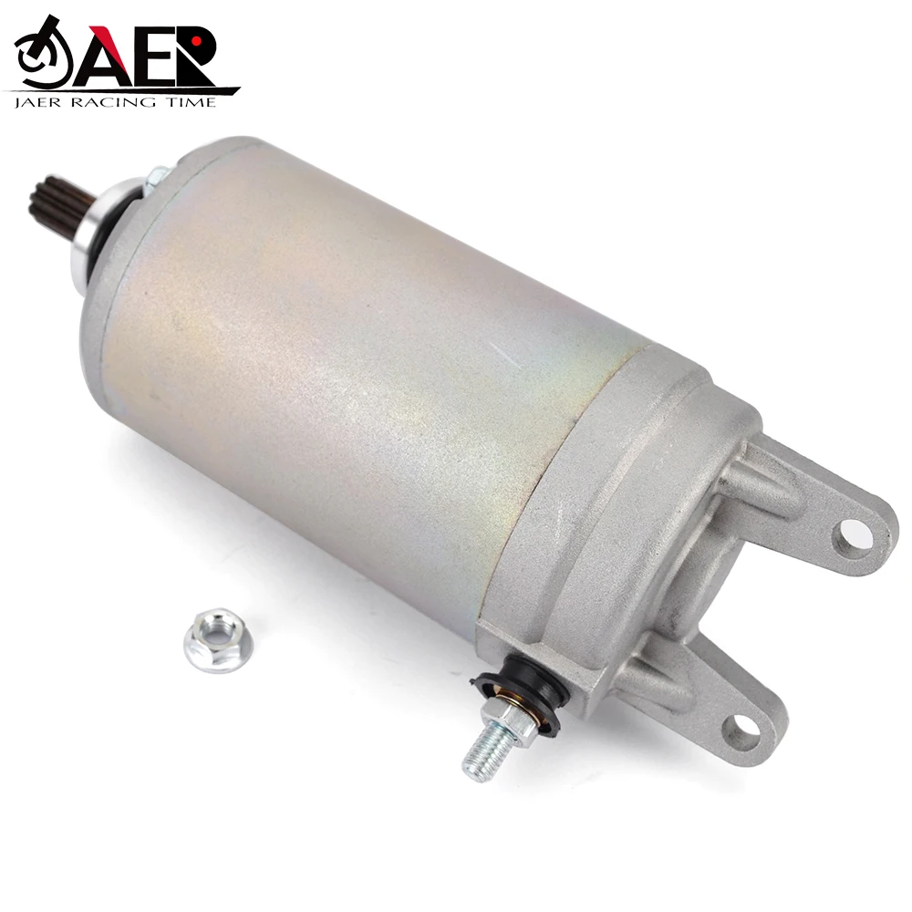 

Engine Starting Starter Motor 63540001000 for KTM 790 Duke Adventure R DUKE790 duke890 890 Duke R Adv