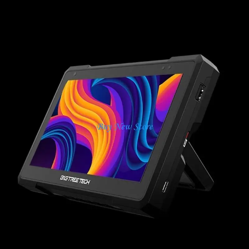 

20CE Printer Klipper PAD 7 IPS built-in CB1 1024x600 60Hz for CM4 DIY