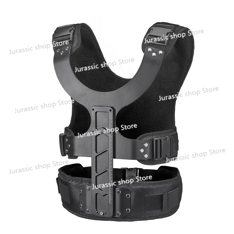 

Bilate Camera Stabilizer Vest And Arm For Ronin-S RS2 RSC2 Crane 2 Professional DSLR Cameras