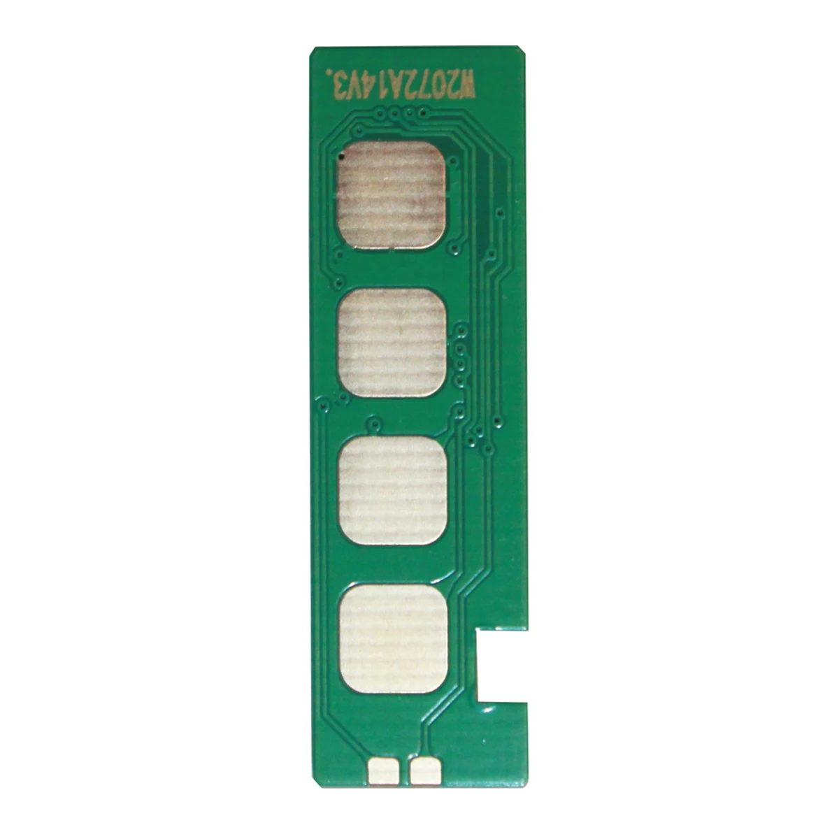 Toner Chip for HP 117A W2070A W2071A W2072A W2073A Compatible Cartridge Chip for HP Color Laser MFP 179fnw