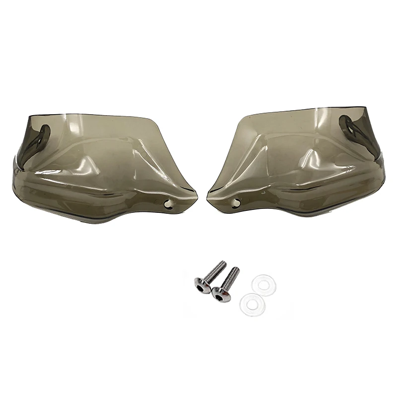 Para bmw r1200gs lc r 1200 gs adv r1250gs gsa f800gs aventura s1000xr f750gs f850gs handguard protetor de mão pára-brisa