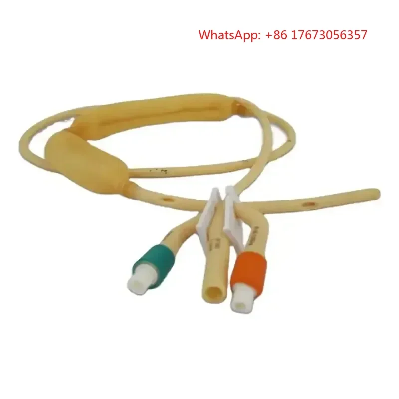 

Stomach Tube Sengstaken-blakemore 14 Fr 16 Fr 18Fr 20 Fr 100% Medical Latex Polymer Gastric Tube