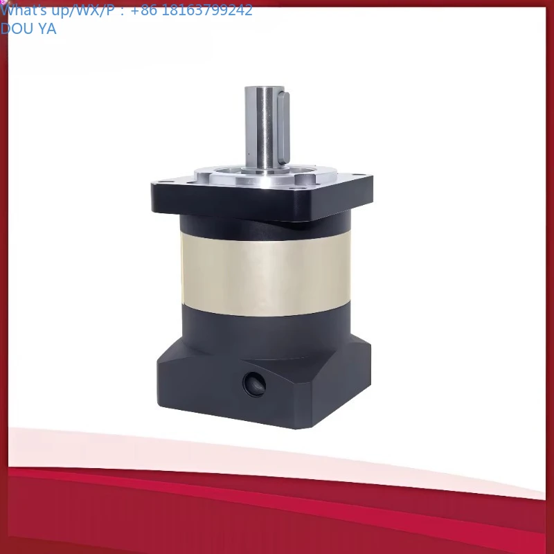 

Precision Torque Helical Gear Motor WVB090-3 Planetary Speed Reducer Harmonic Cycloidal