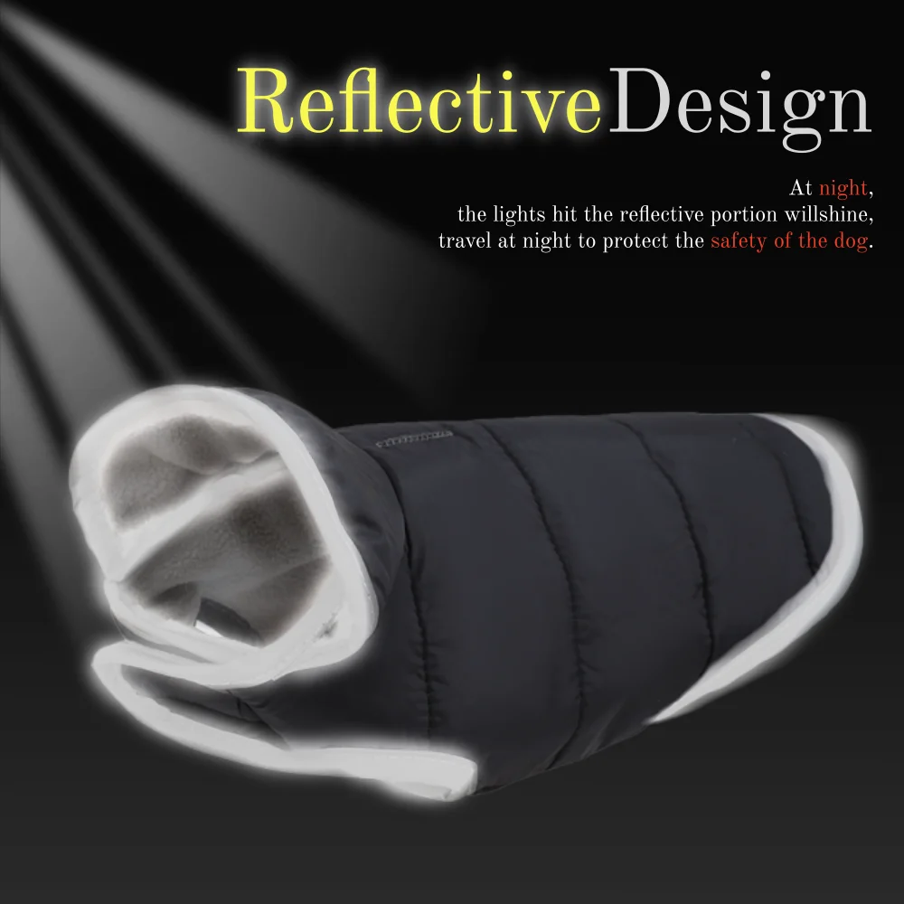 Thumbnail 4 - #18 Top Waterproof Dog Jackets Picks for Every Budget