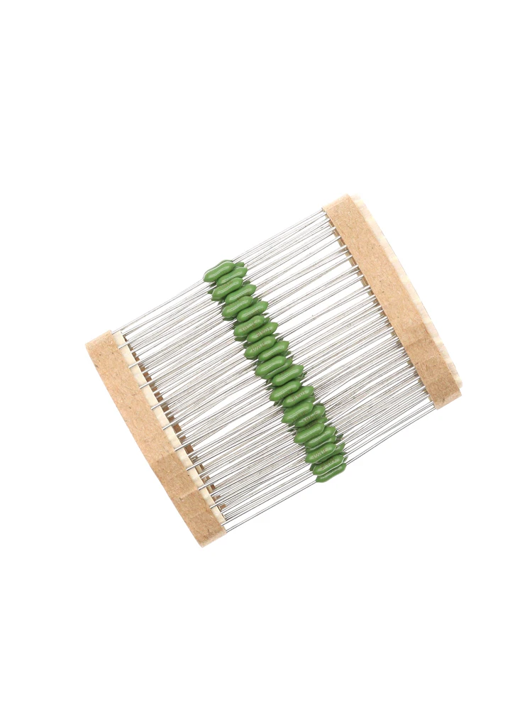 10pcs 125V resistive fuse 62ma/375ma/0.5A/1A/2A/3A/4A/5A/7A/10A/10A/15A fast break green fuse