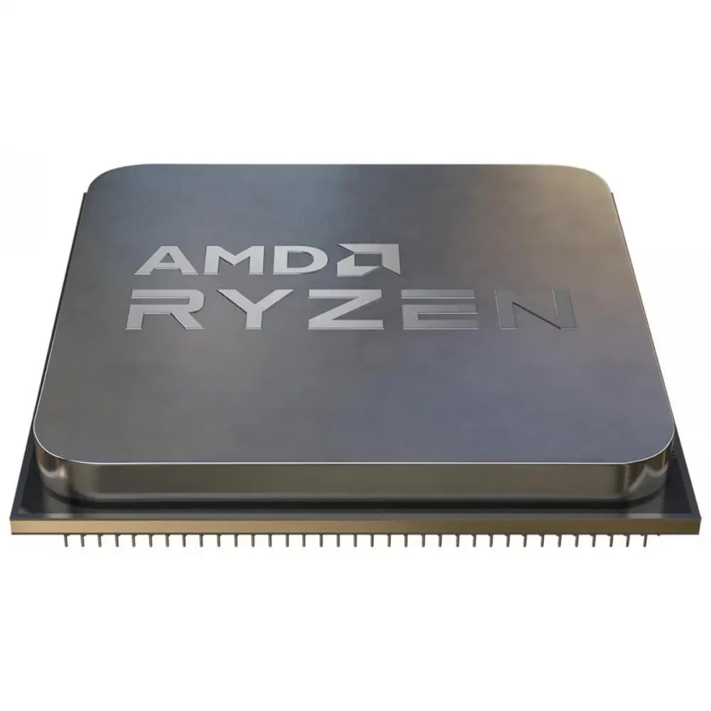 معالج AMD Ryzen 7 5700G 8 النوى 16 خيط 3.8 جيجا هرتز (4.6 جيجا هرتز توربو) AM4 مع فيديو متكامل