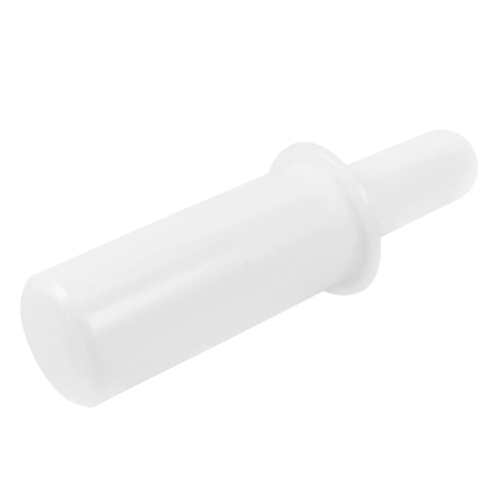 

Meat Grinder 10 Feed Rod Plastic Parts Mince Beef Meat Grinder Attachment Chicken Processor Pounder Stuffer Spoon