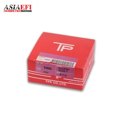 high quality piston rings set 4d56 33862 4D55 MD050390 2FAC for Mitsubishi Delica Pajero Montero L300