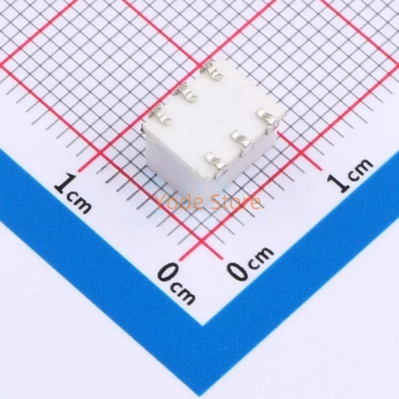 Divisor/Combiner de potencia 2Way-0 °   50Ω JPS-2-1+ 1-500MHz