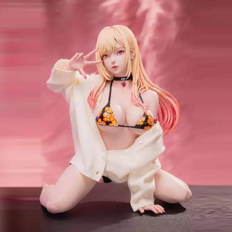 figurine-spot-swimwear-xitagawa-haimeng-girl-modele-decoratif-de-scene-d'animation-objet-de-collection-cadeau
