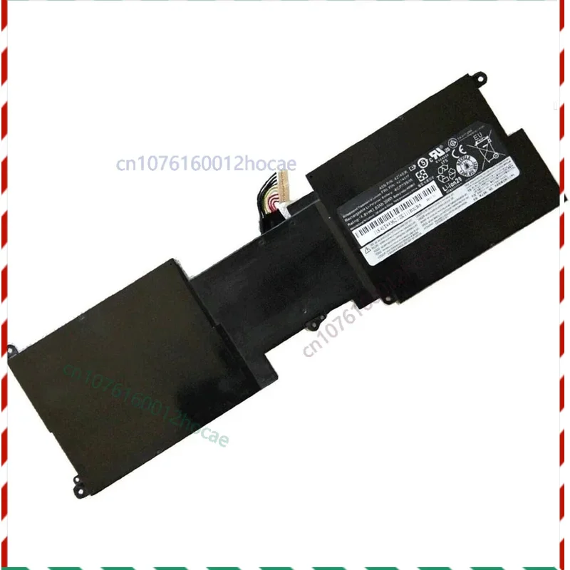 

New 39Wh 14.8V Battery for ThinkPad X1 Gen 1st 42T4936 42T4939 42T4986 Fast ship