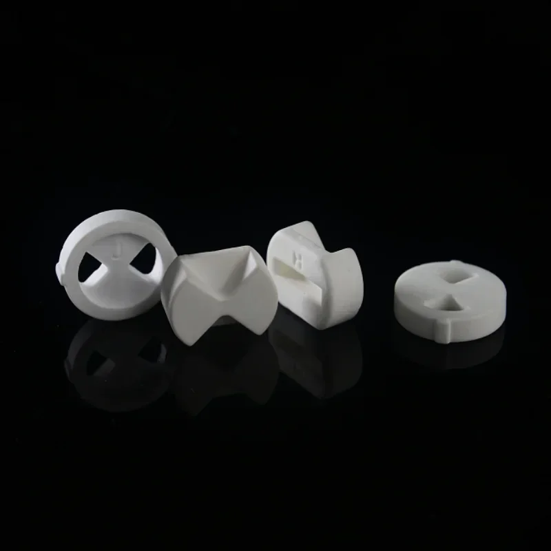 

Contact us for a quote MOQ 500pcs Calve faucet Alumina ceramic disc for tap cartridge