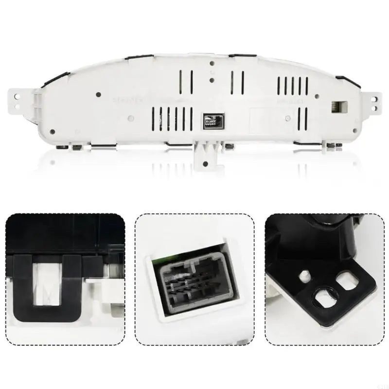 

Car Modern Design Dashboard Instrument Display Gauge 78120-SNA-A13 78120-SNA-A14